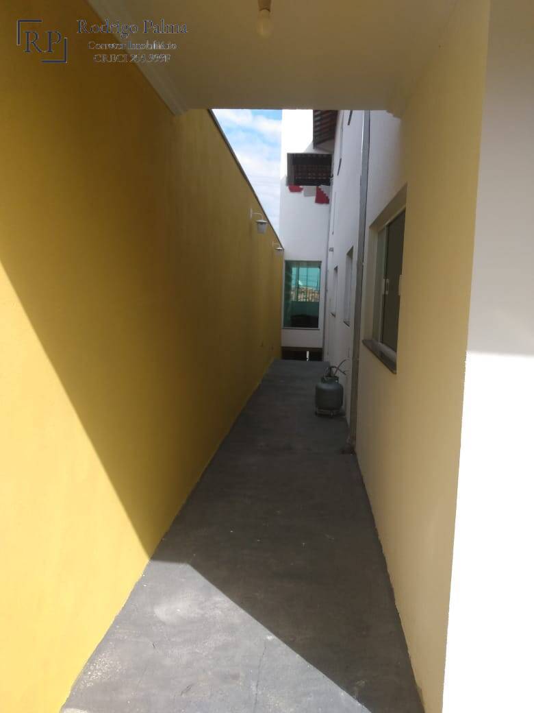 Sobrado à venda com 3 quartos, 206m² - Foto 29