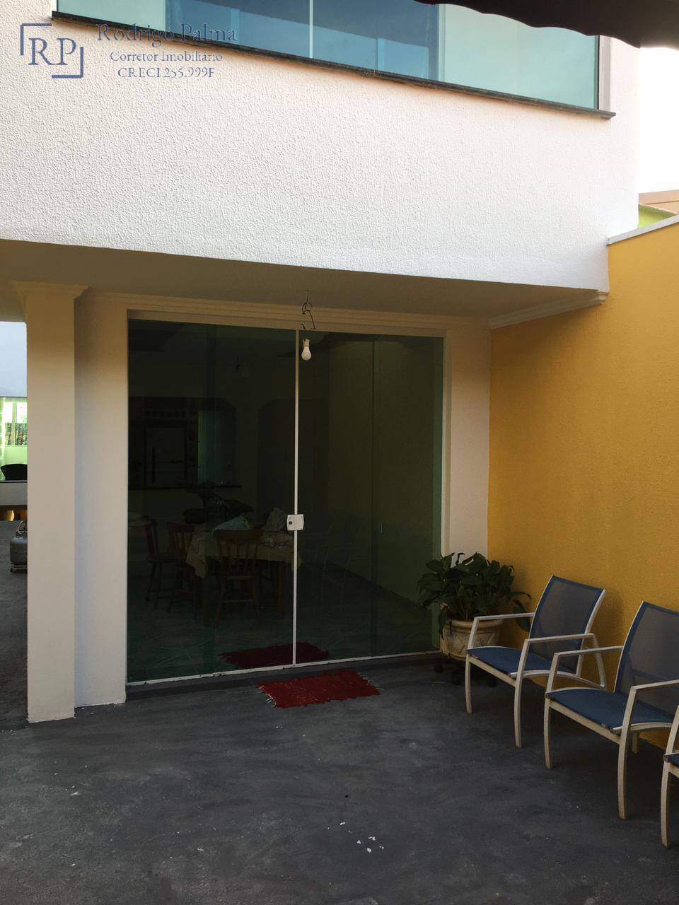 Sobrado à venda com 3 quartos, 206m² - Foto 3