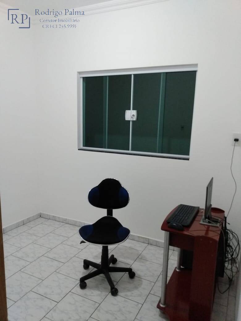 Sobrado à venda com 3 quartos, 206m² - Foto 9