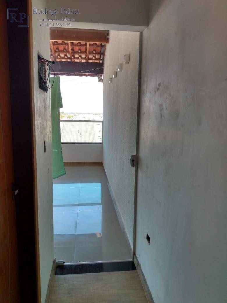 Sobrado à venda com 3 quartos, 206m² - Foto 12