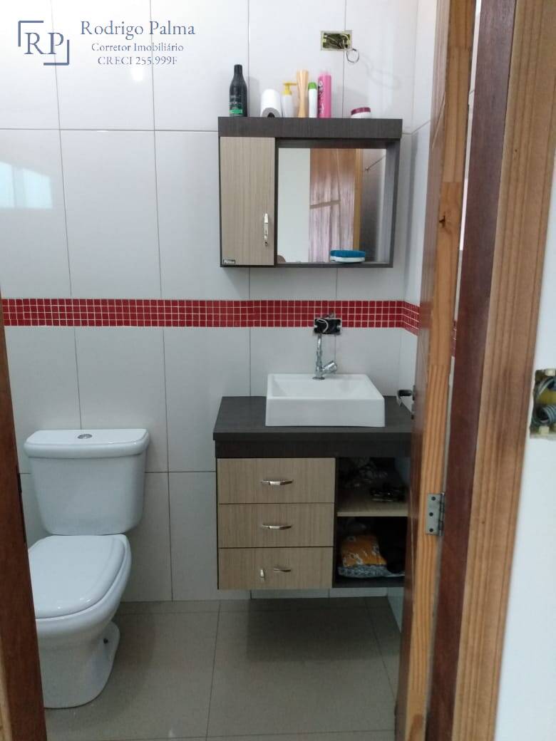 Sobrado à venda com 3 quartos, 206m² - Foto 17