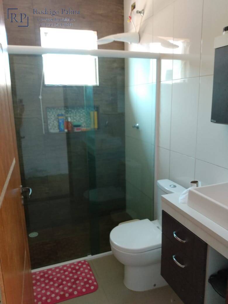 Sobrado à venda com 3 quartos, 206m² - Foto 15