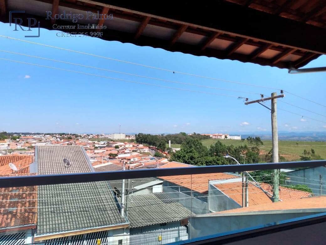 Sobrado à venda com 3 quartos, 206m² - Foto 18