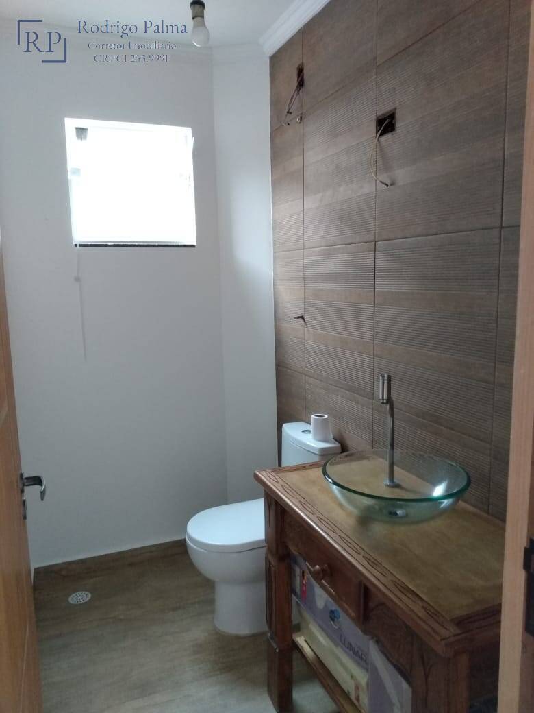 Sobrado à venda com 3 quartos, 206m² - Foto 24