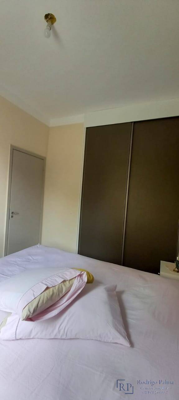 Apartamento à venda com 2 quartos, 55m² - Foto 4