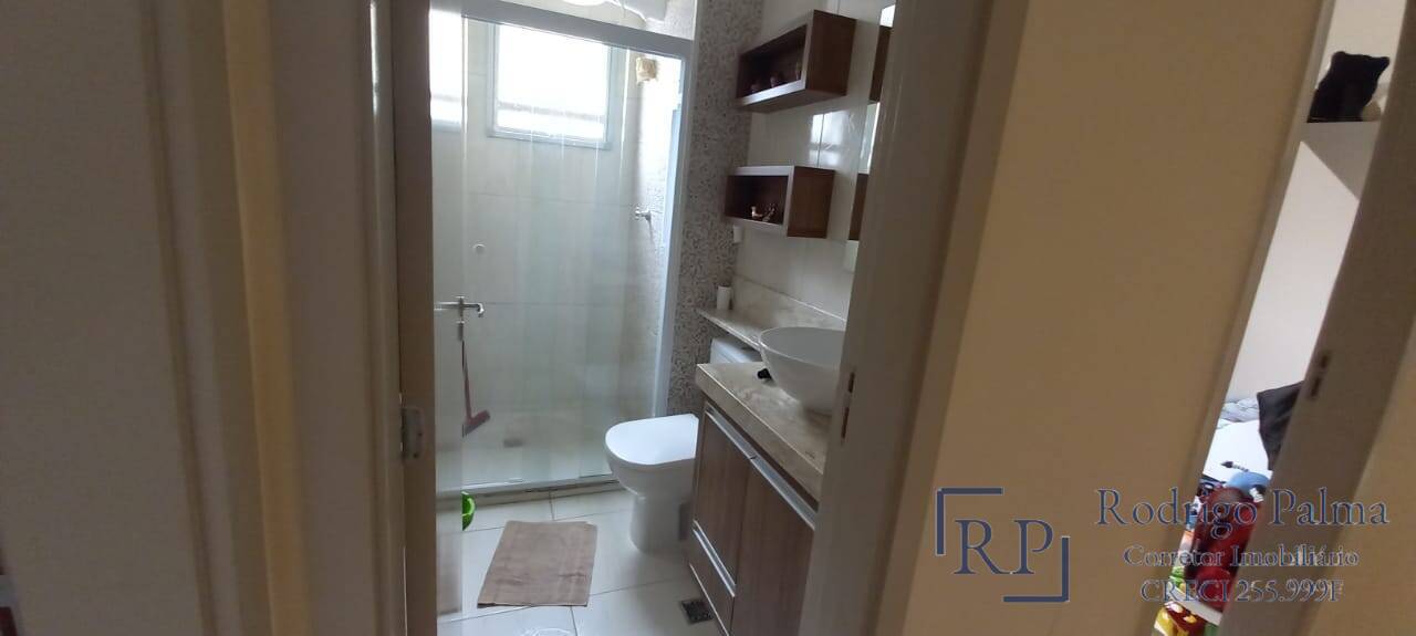 Apartamento à venda com 2 quartos, 55m² - Foto 9