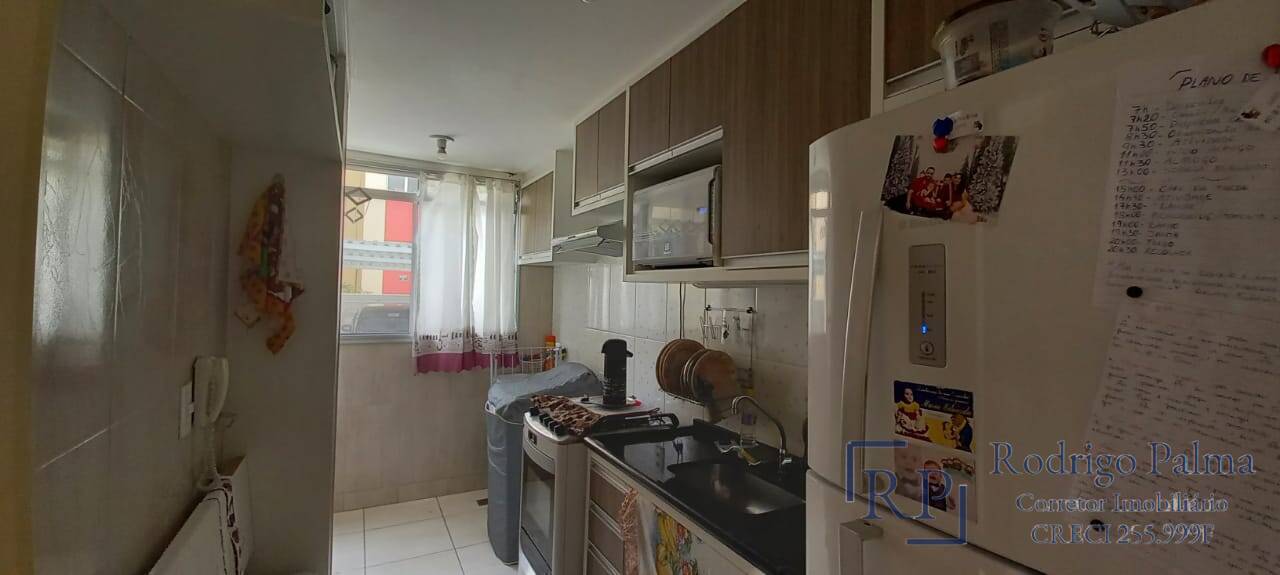 Apartamento à venda com 2 quartos, 55m² - Foto 13