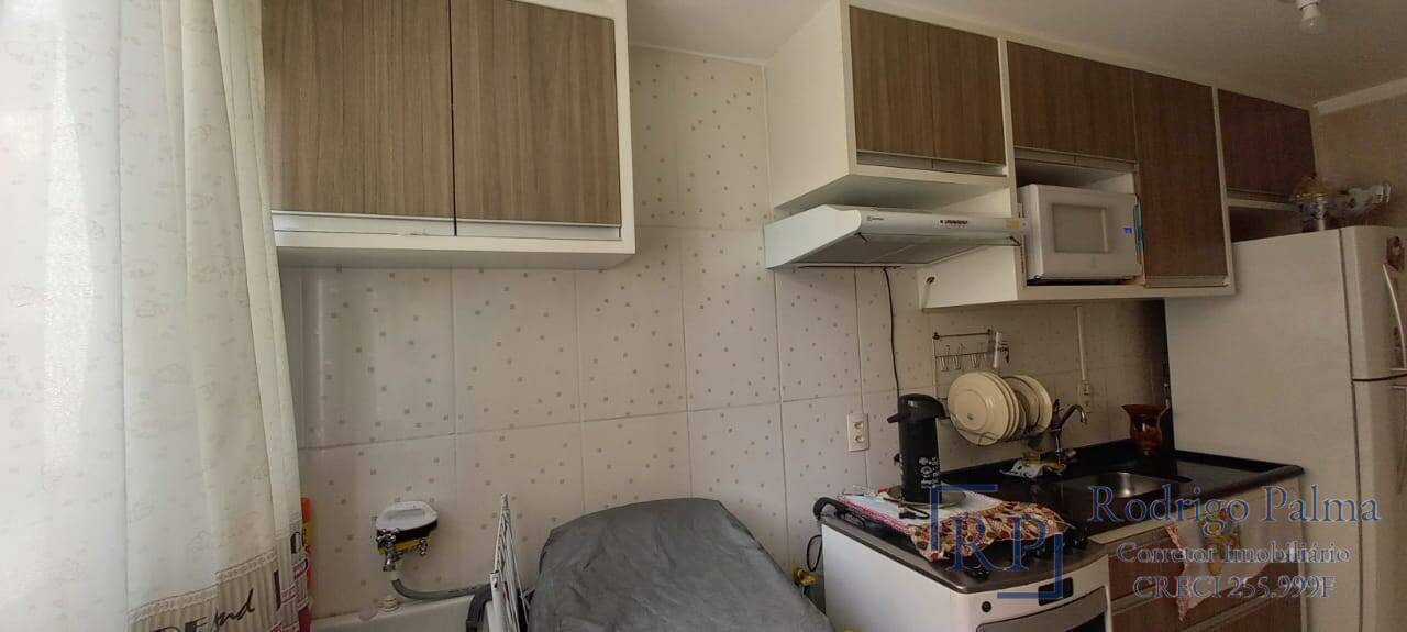 Apartamento à venda com 2 quartos, 55m² - Foto 12