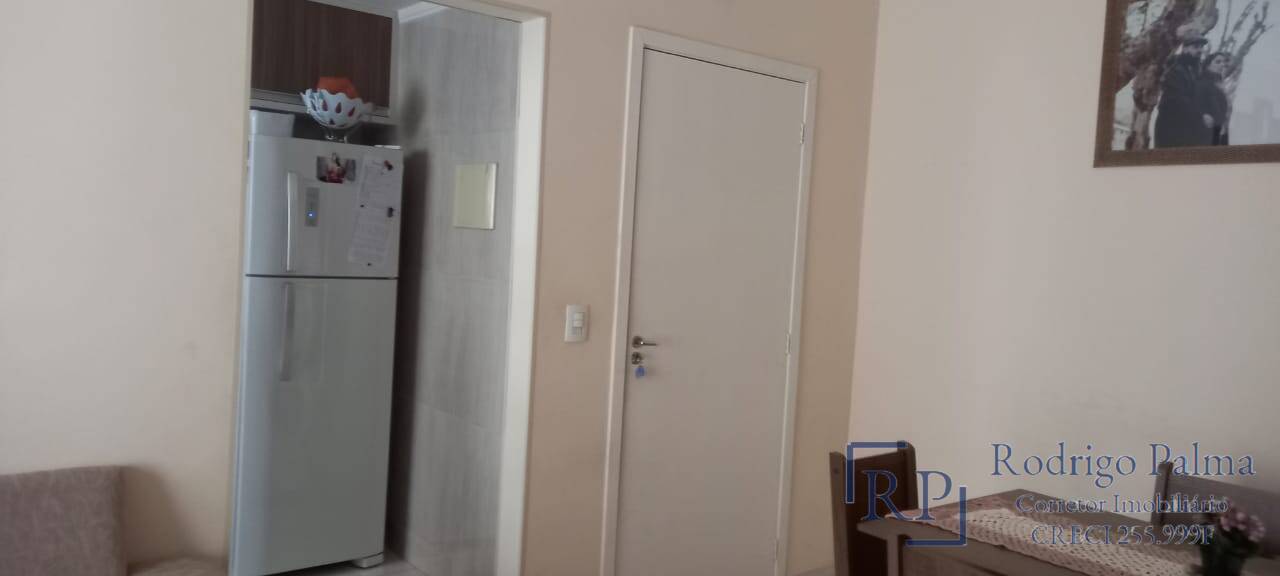 Apartamento à venda com 2 quartos, 55m² - Foto 8