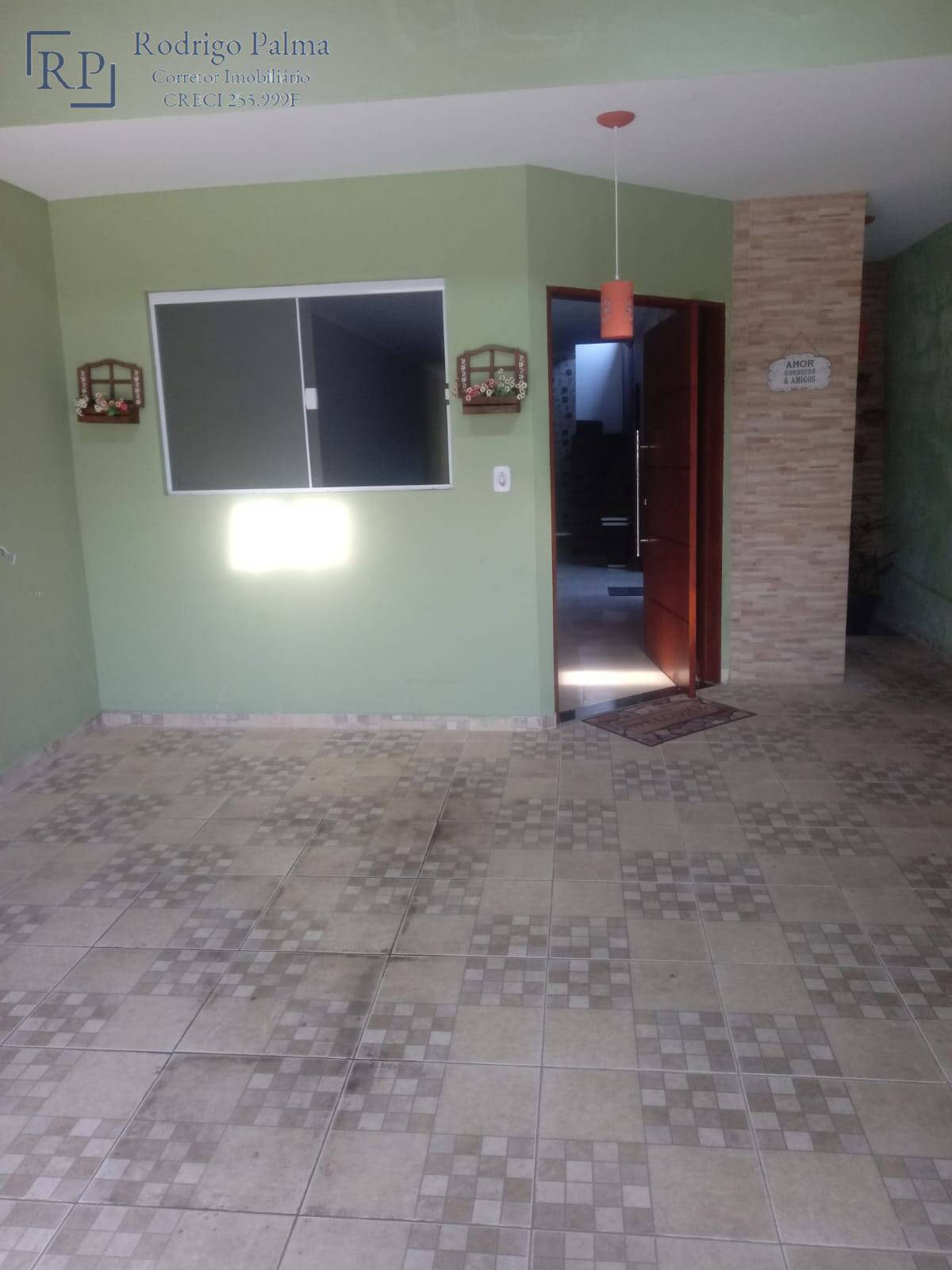 Casa à venda com 3 quartos, 130m² - Foto 2