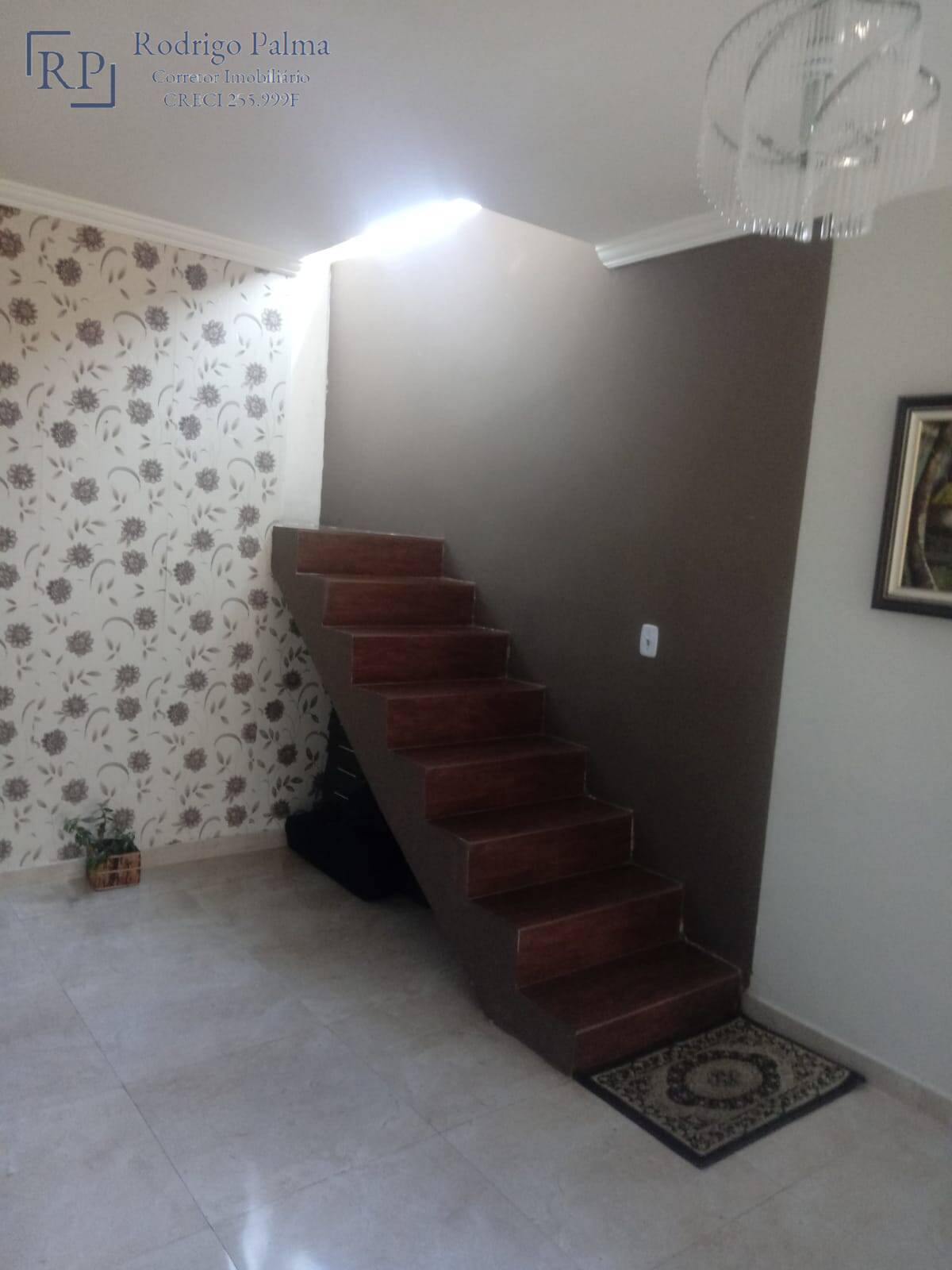 Casa à venda com 3 quartos, 130m² - Foto 11