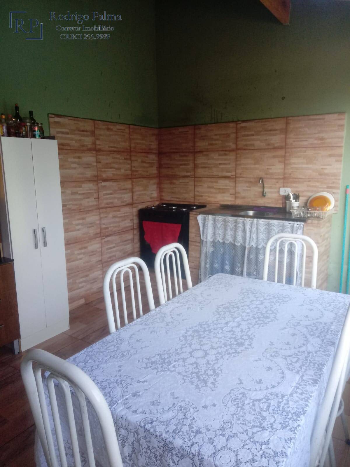 Casa à venda com 3 quartos, 130m² - Foto 19