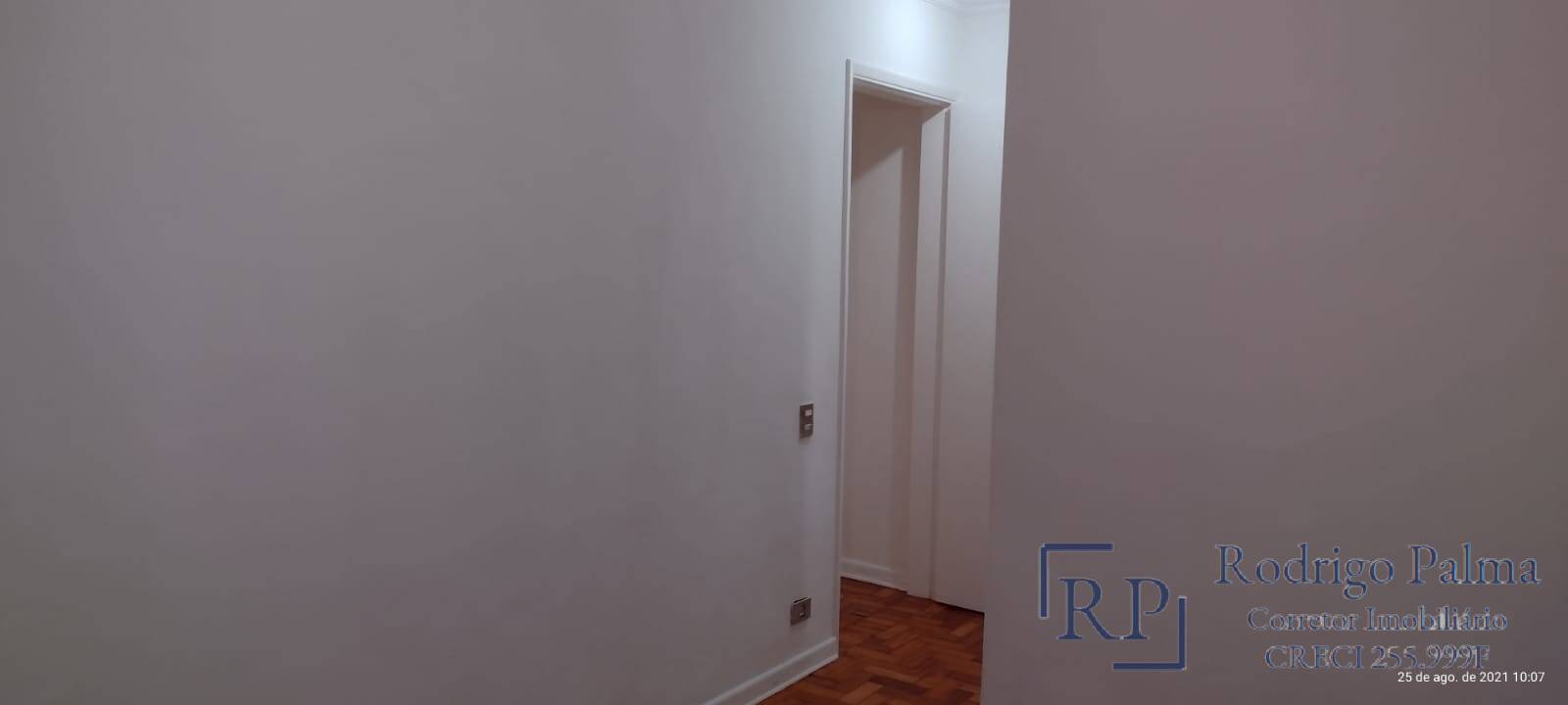 Apartamento à venda com 3 quartos, 136m² - Foto 9