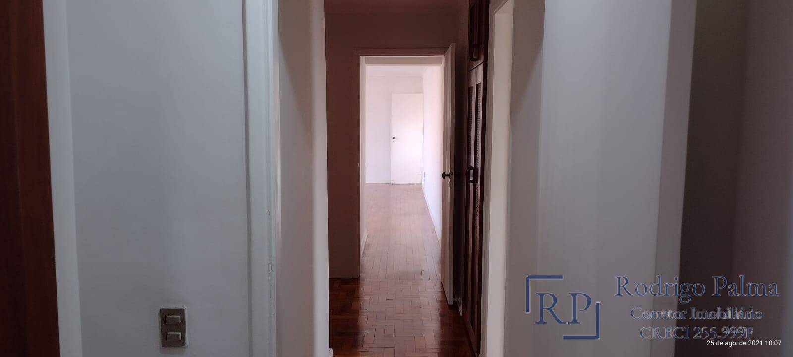 Apartamento à venda com 3 quartos, 136m² - Foto 10