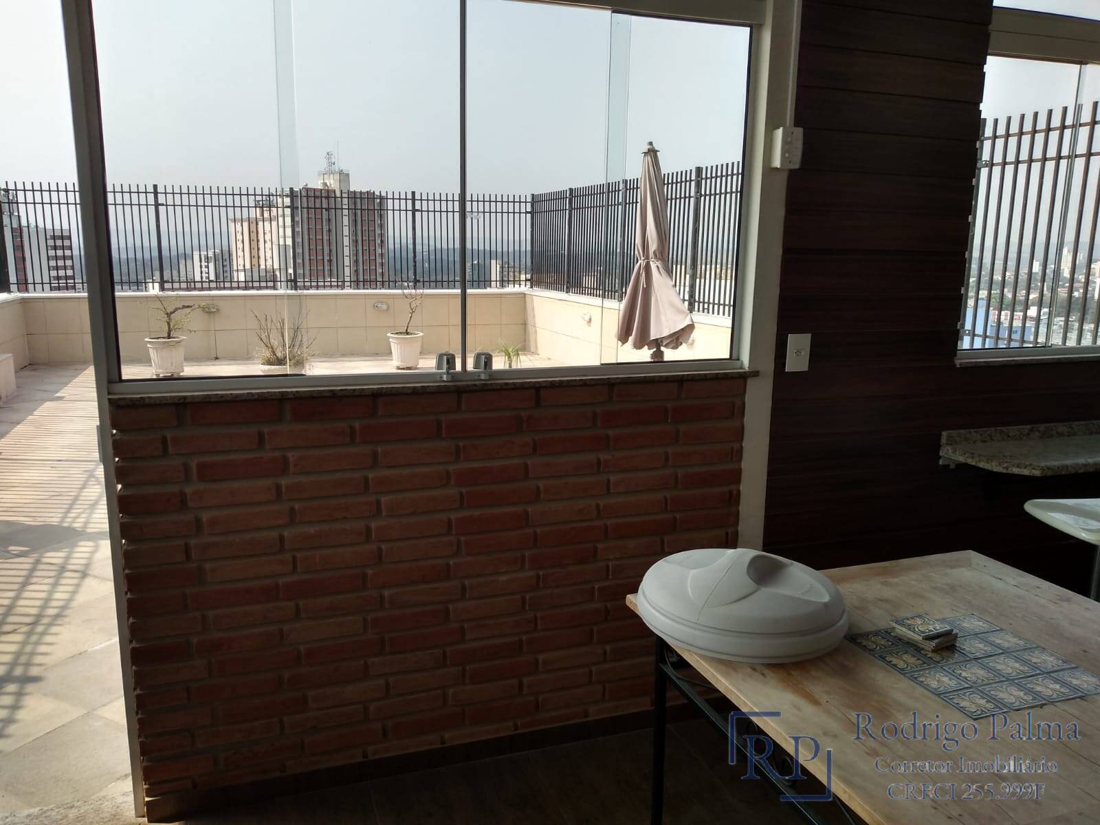 Apartamento à venda com 3 quartos, 136m² - Foto 26