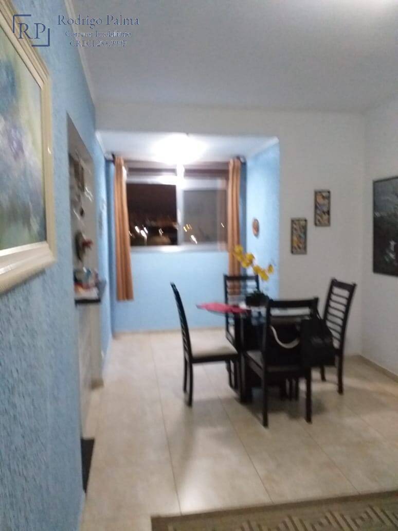 Apartamento à venda com 2 quartos, 75m² - Foto 3