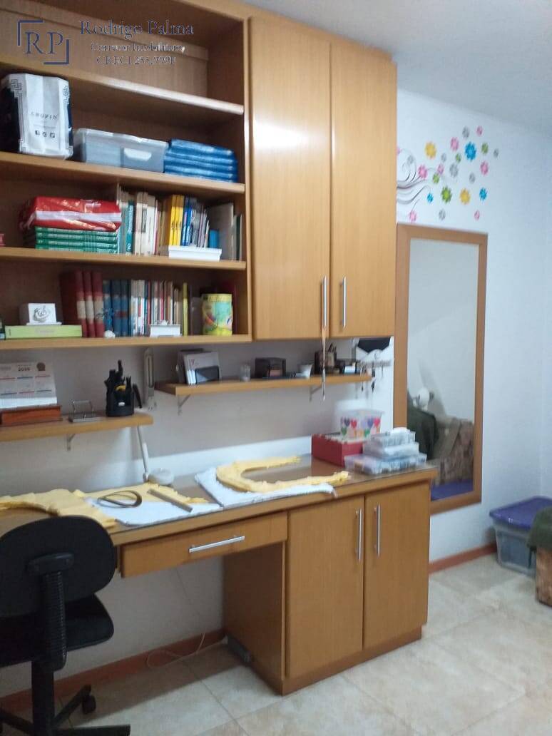 Apartamento à venda com 2 quartos, 75m² - Foto 12