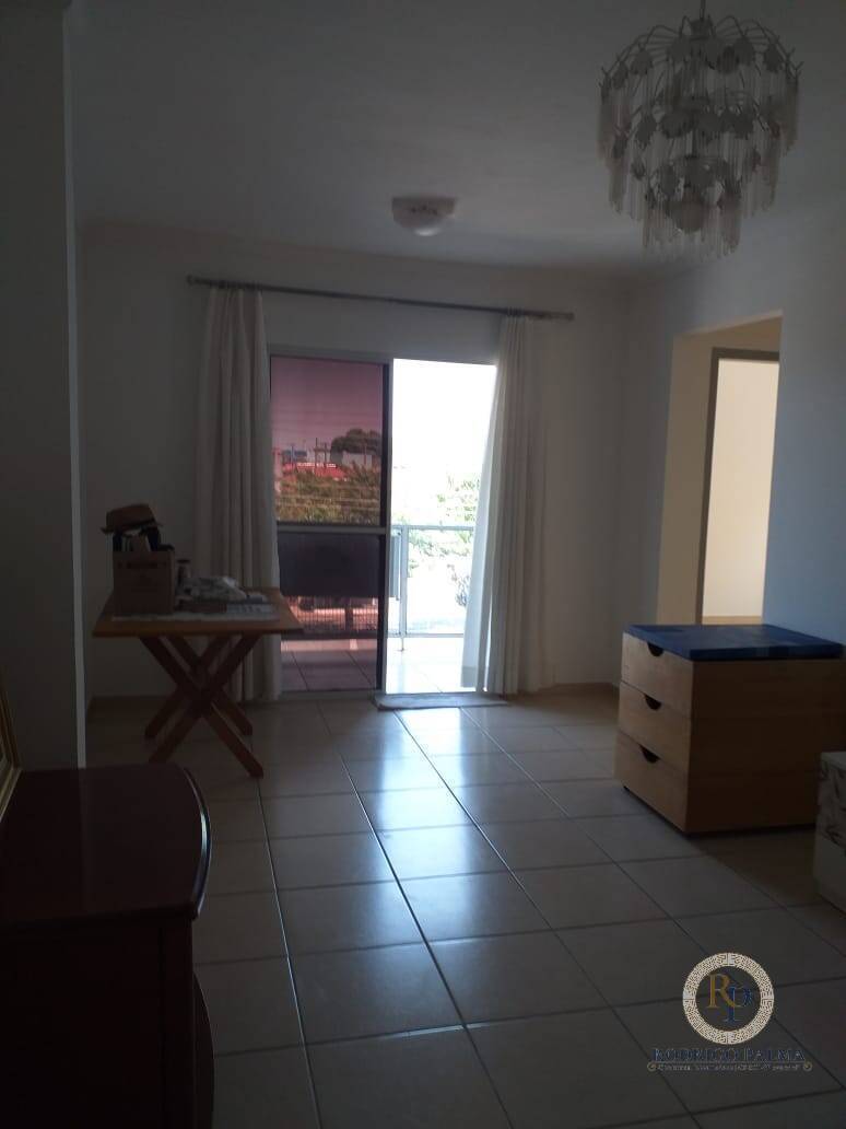 Apartamento à venda com 2 quartos, 68m² - Foto 1