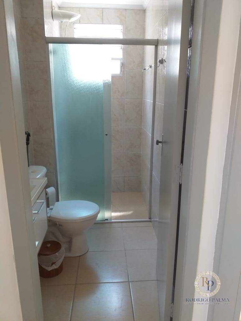 Apartamento à venda com 2 quartos, 68m² - Foto 10