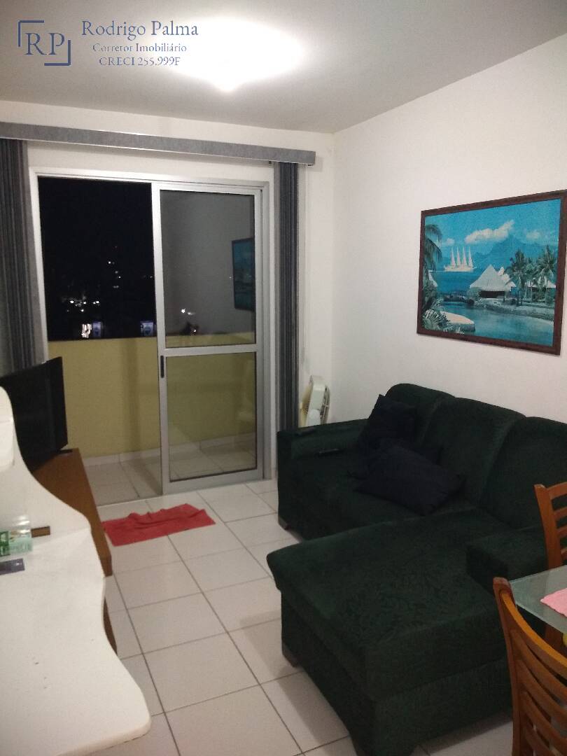 Apartamento à venda com 1 quarto, 45m² - Foto 3