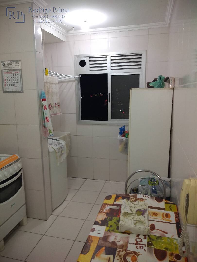 Apartamento à venda com 1 quarto, 45m² - Foto 6