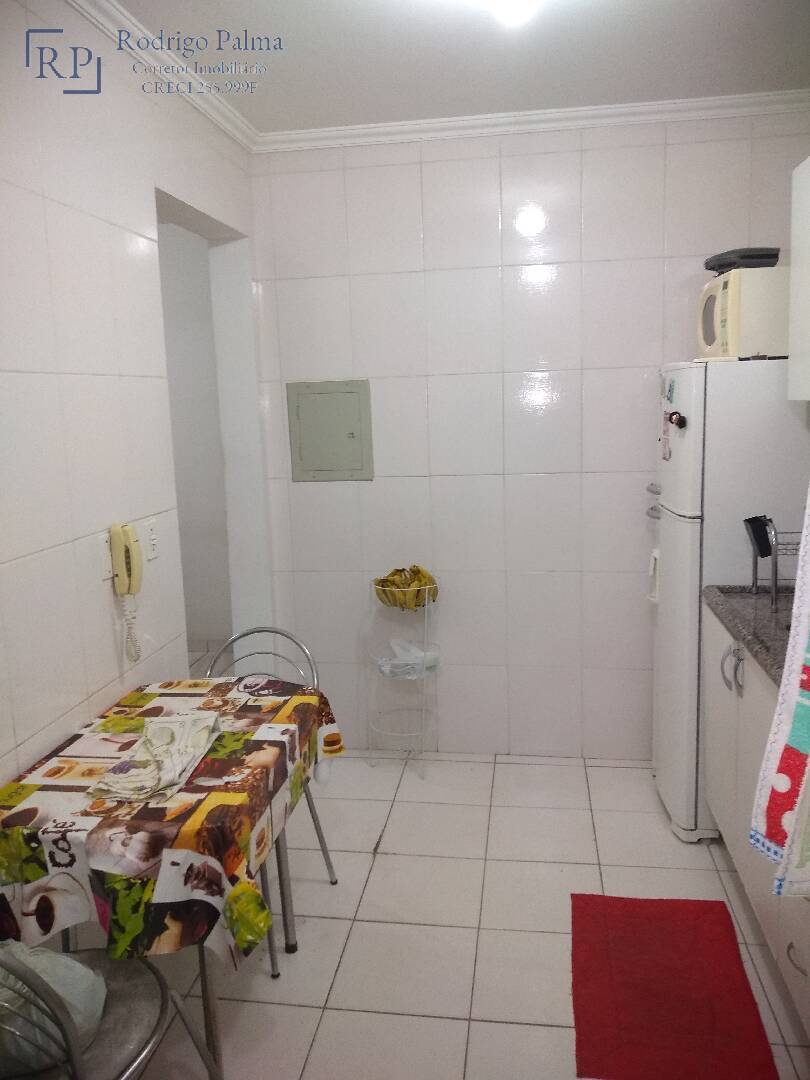 Apartamento à venda com 1 quarto, 45m² - Foto 7