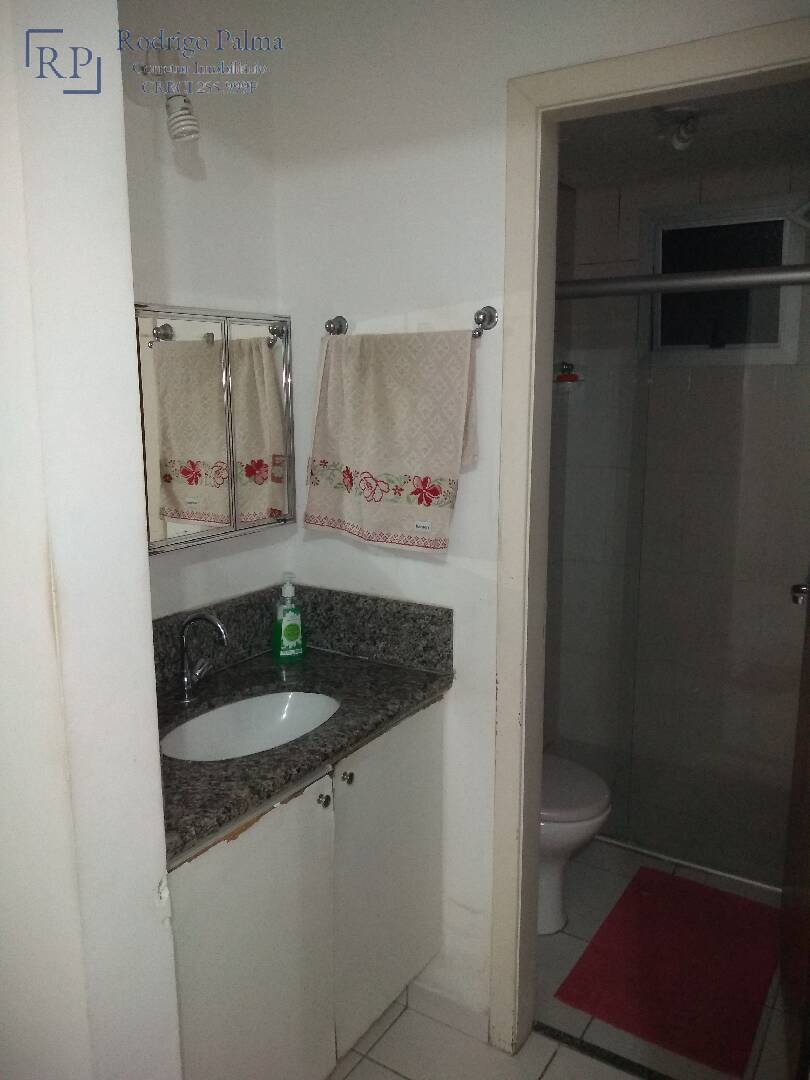 Apartamento à venda com 1 quarto, 45m² - Foto 9