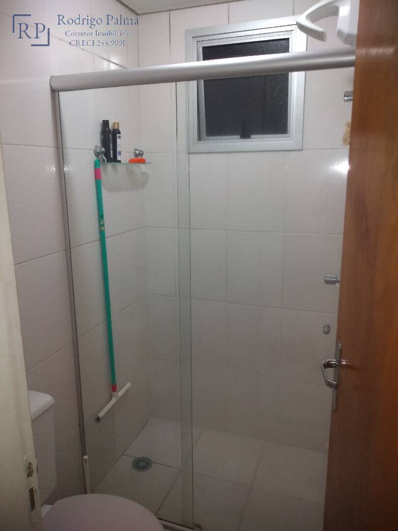 Apartamento à venda com 1 quarto, 45m² - Foto 10