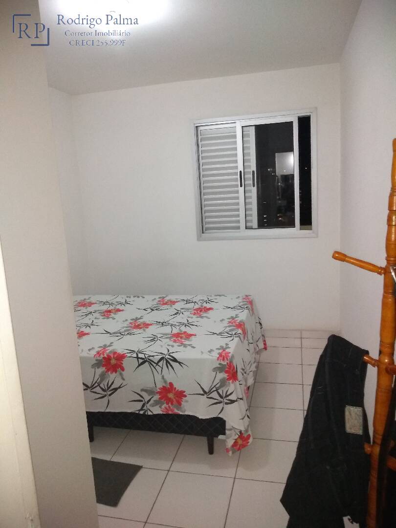 Apartamento à venda com 1 quarto, 45m² - Foto 11