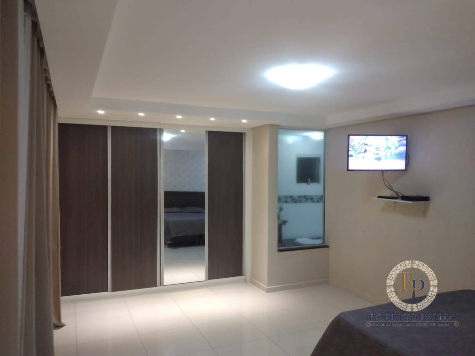 Casa à venda com 3 quartos, 232m² - Foto 20