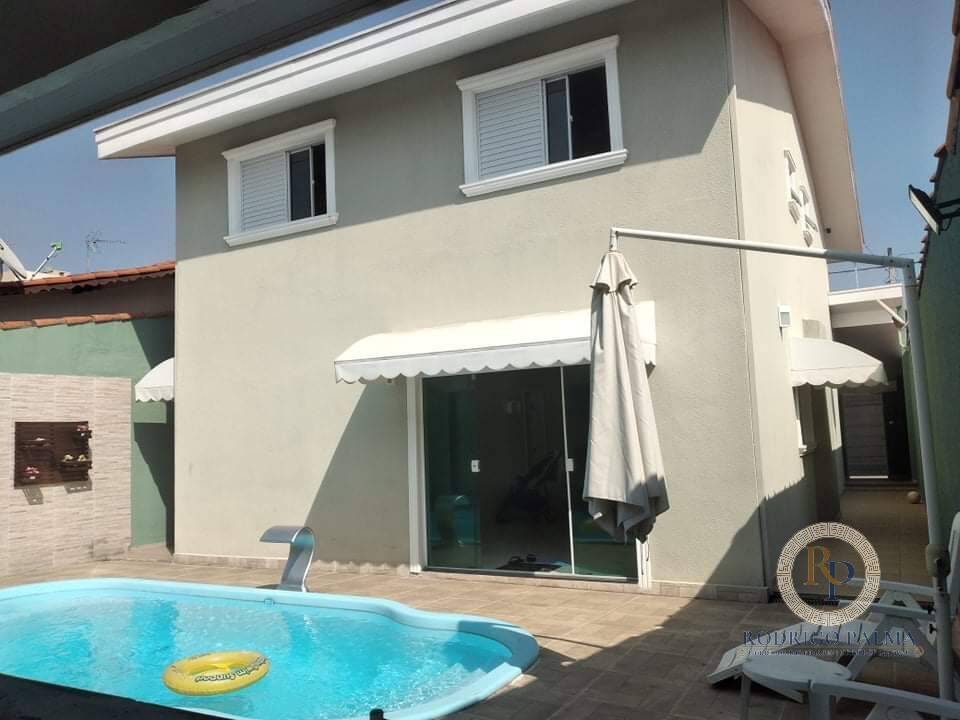 Casa à venda com 3 quartos, 232m² - Foto 21