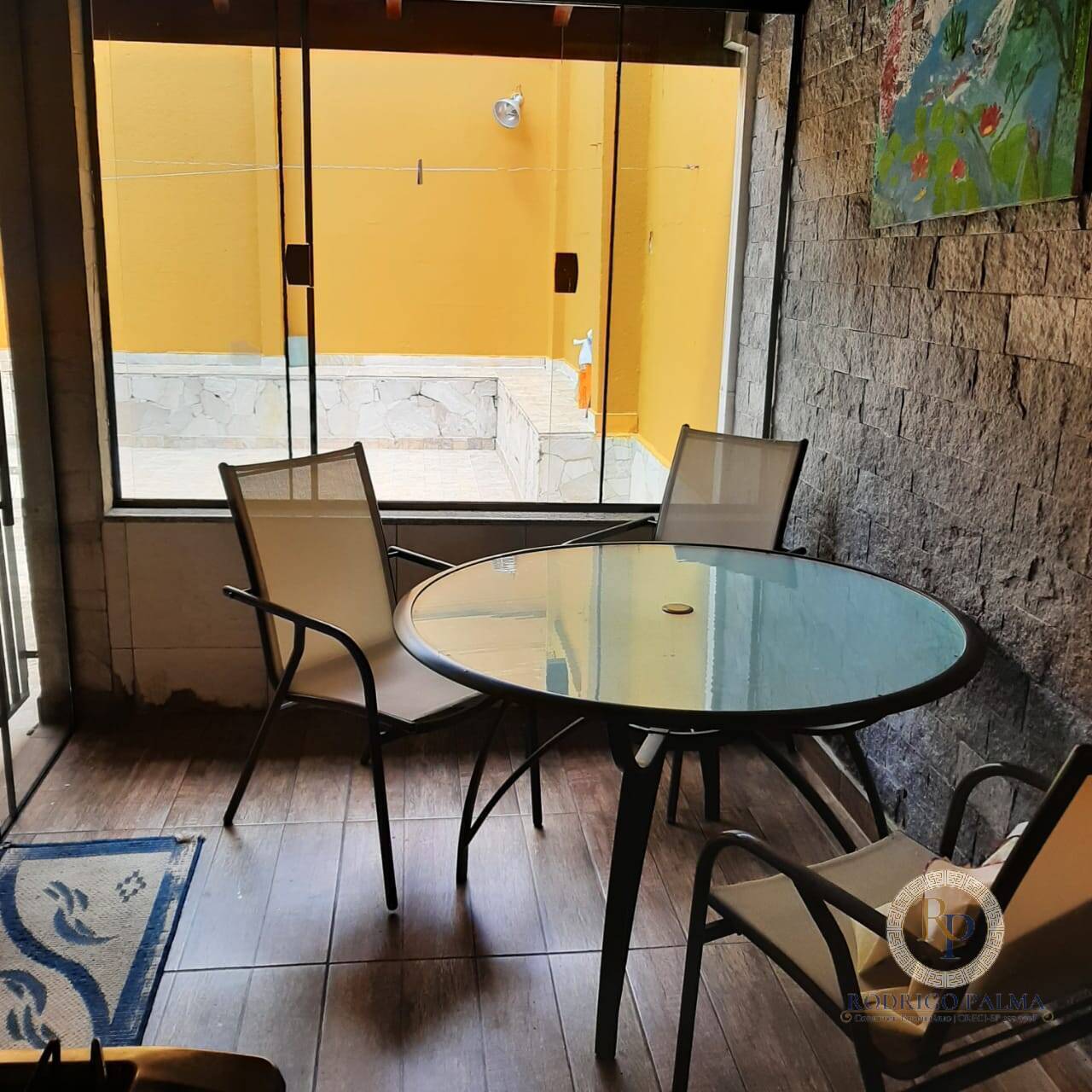 Casa à venda com 4 quartos, 335m² - Foto 30