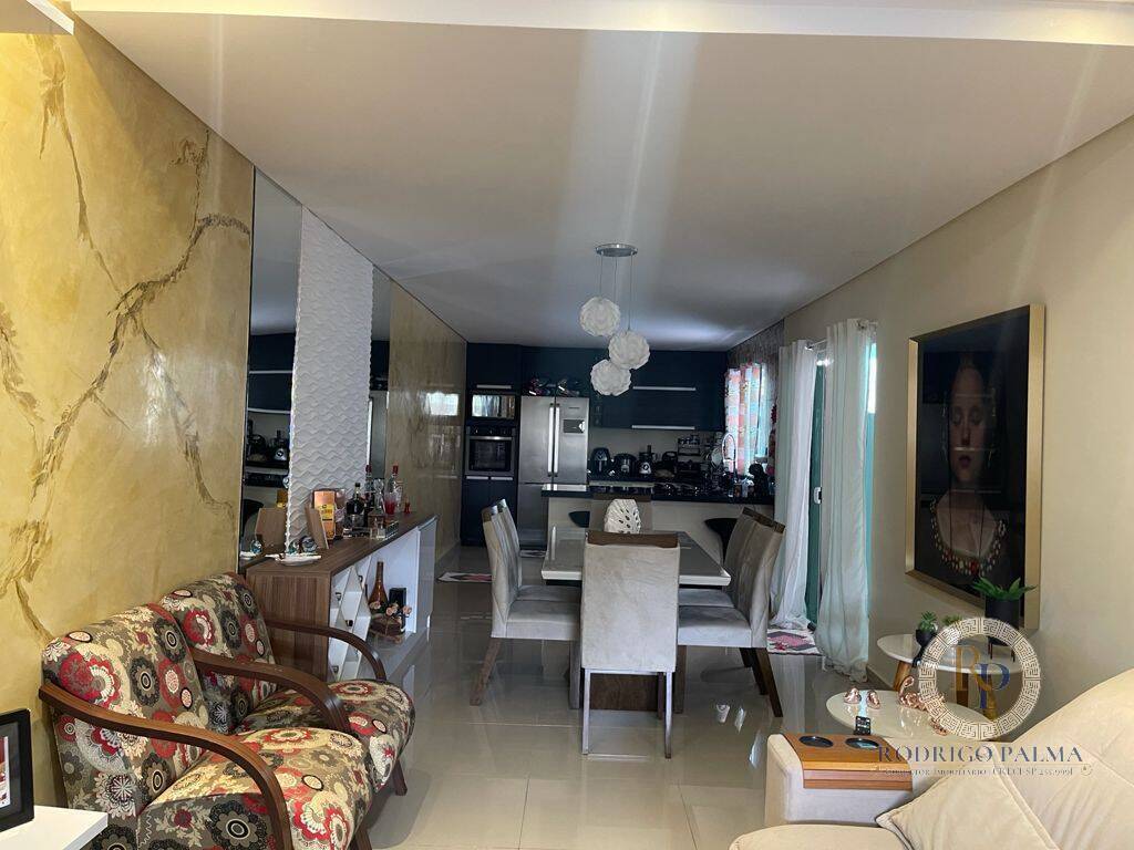 Casa à venda com 3 quartos, 240m² - Foto 20