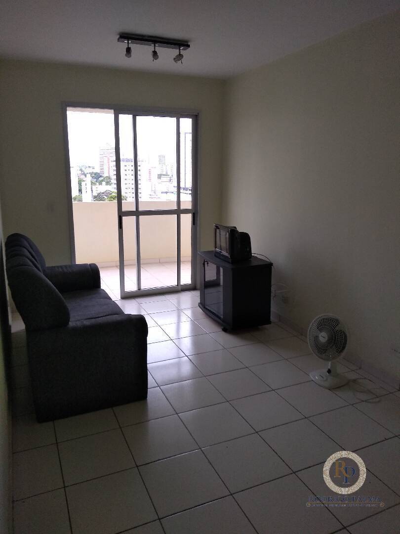 Apartamento à venda com 1 quarto, 45m² - Foto 5