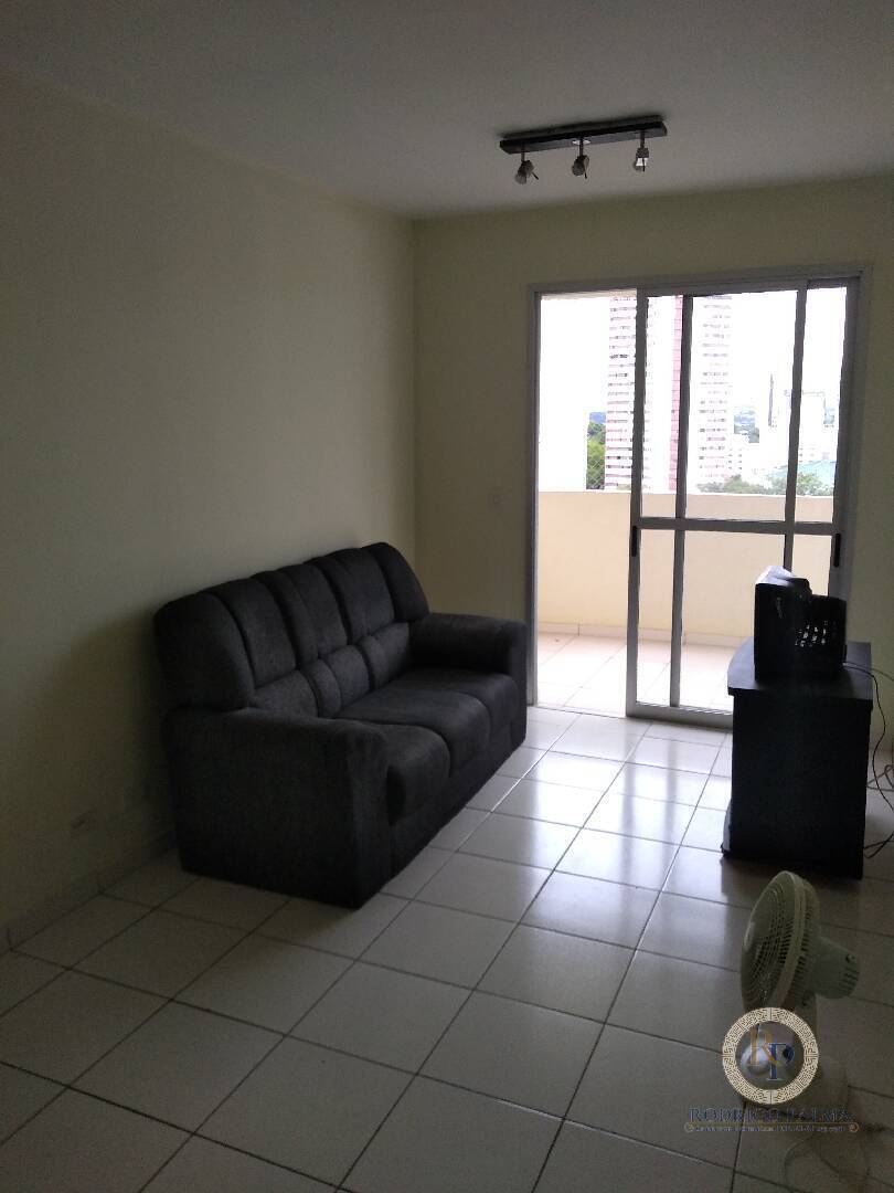 Apartamento à venda com 1 quarto, 45m² - Foto 6