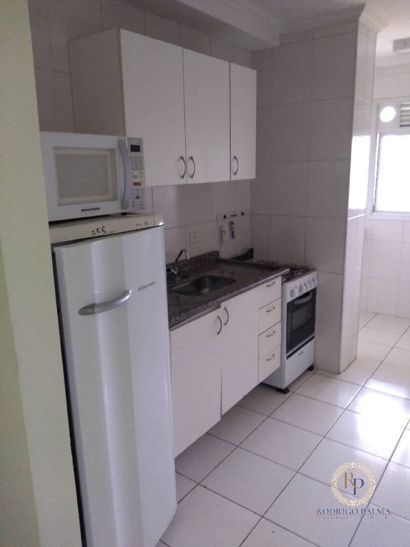 Apartamento à venda com 1 quarto, 45m² - Foto 8