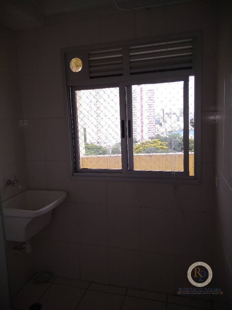 Apartamento à venda com 1 quarto, 45m² - Foto 11