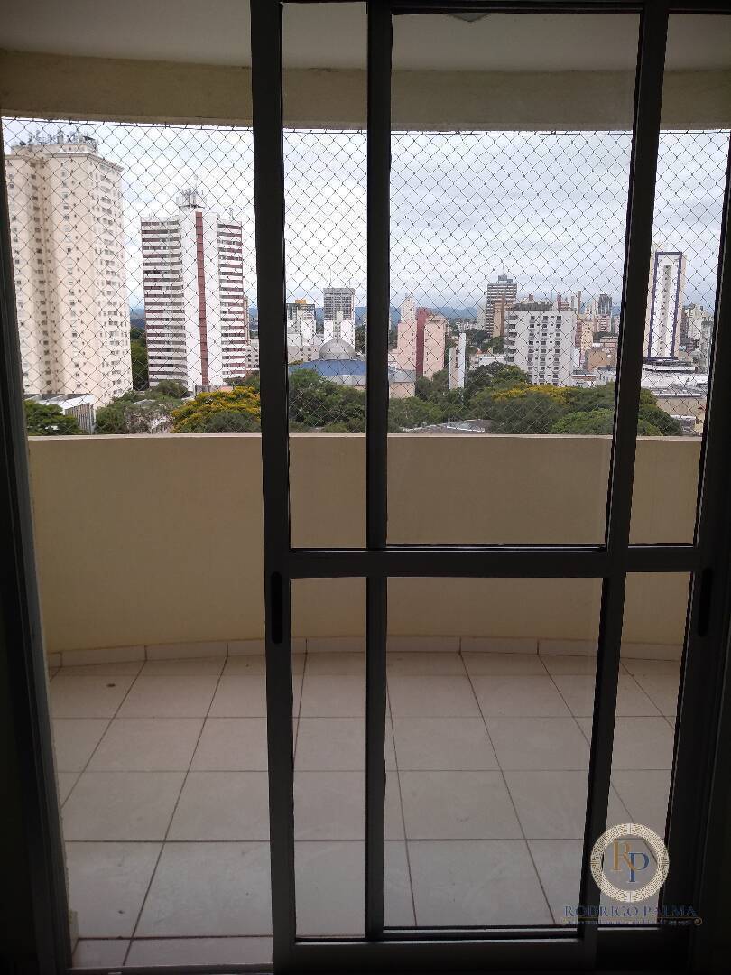 Apartamento à venda com 1 quarto, 45m² - Foto 3