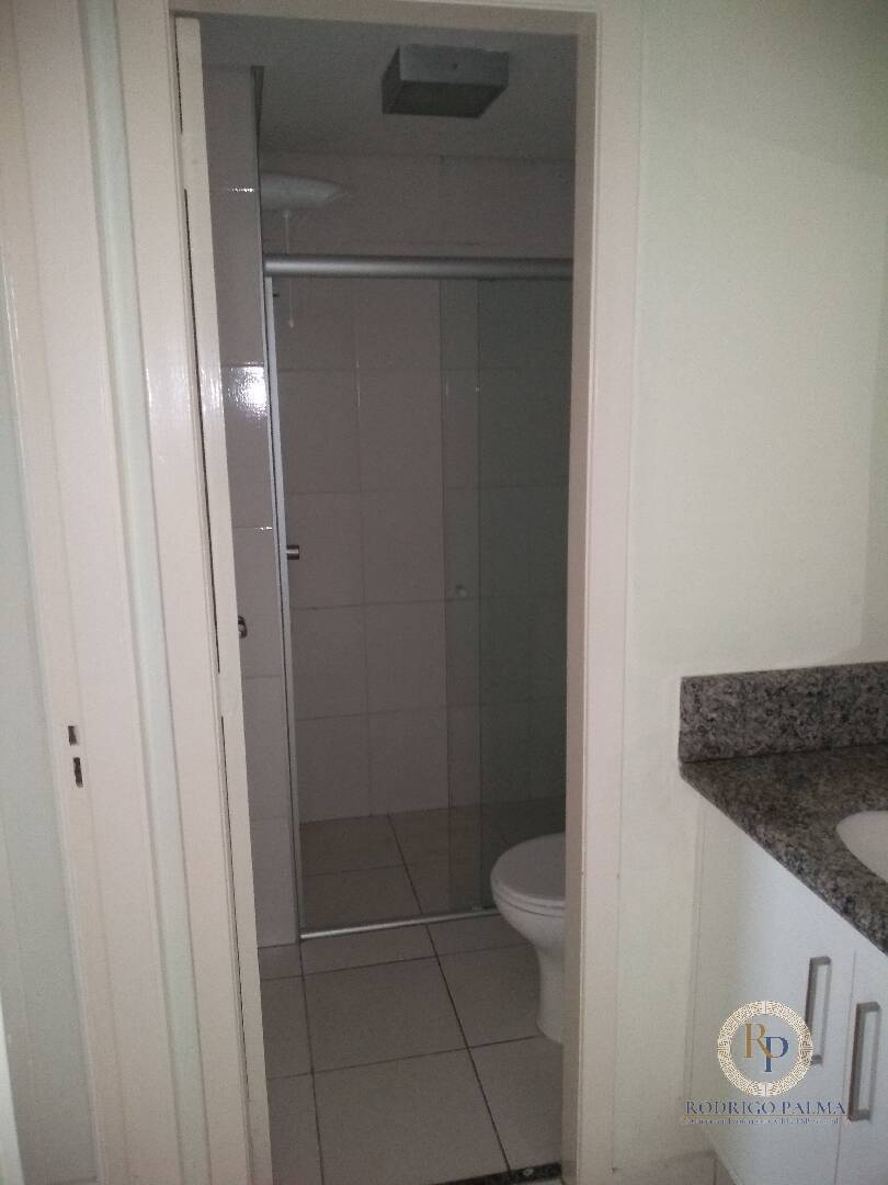 Apartamento à venda com 1 quarto, 45m² - Foto 13