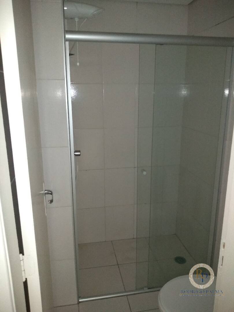 Apartamento à venda com 1 quarto, 45m² - Foto 17