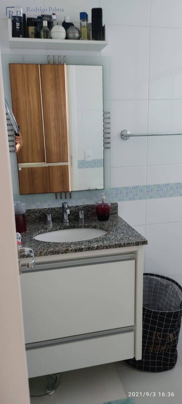 Apartamento à venda com 3 quartos - Foto 14