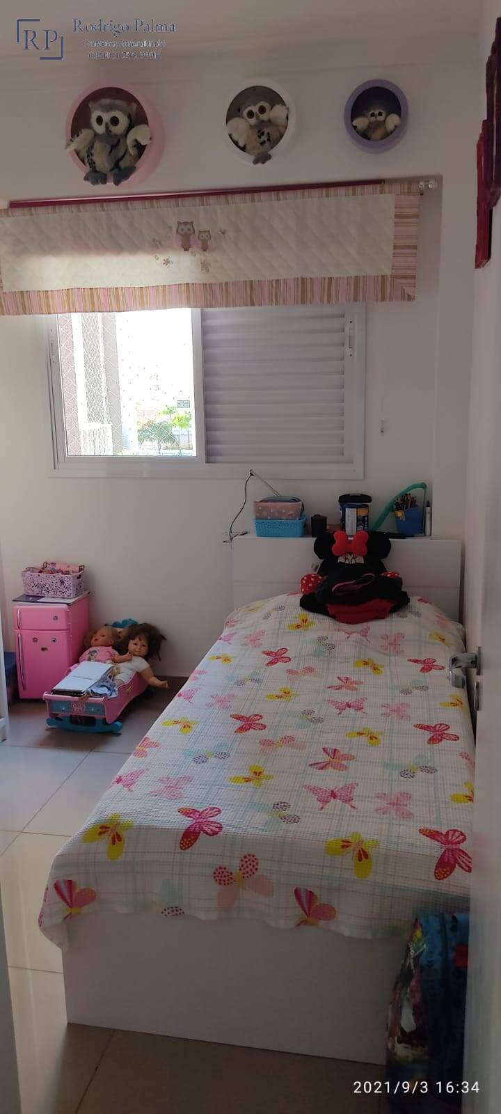 Apartamento à venda com 3 quartos - Foto 20