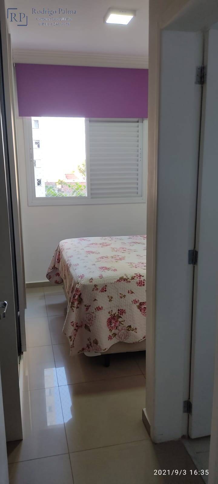 Apartamento à venda com 3 quartos - Foto 16