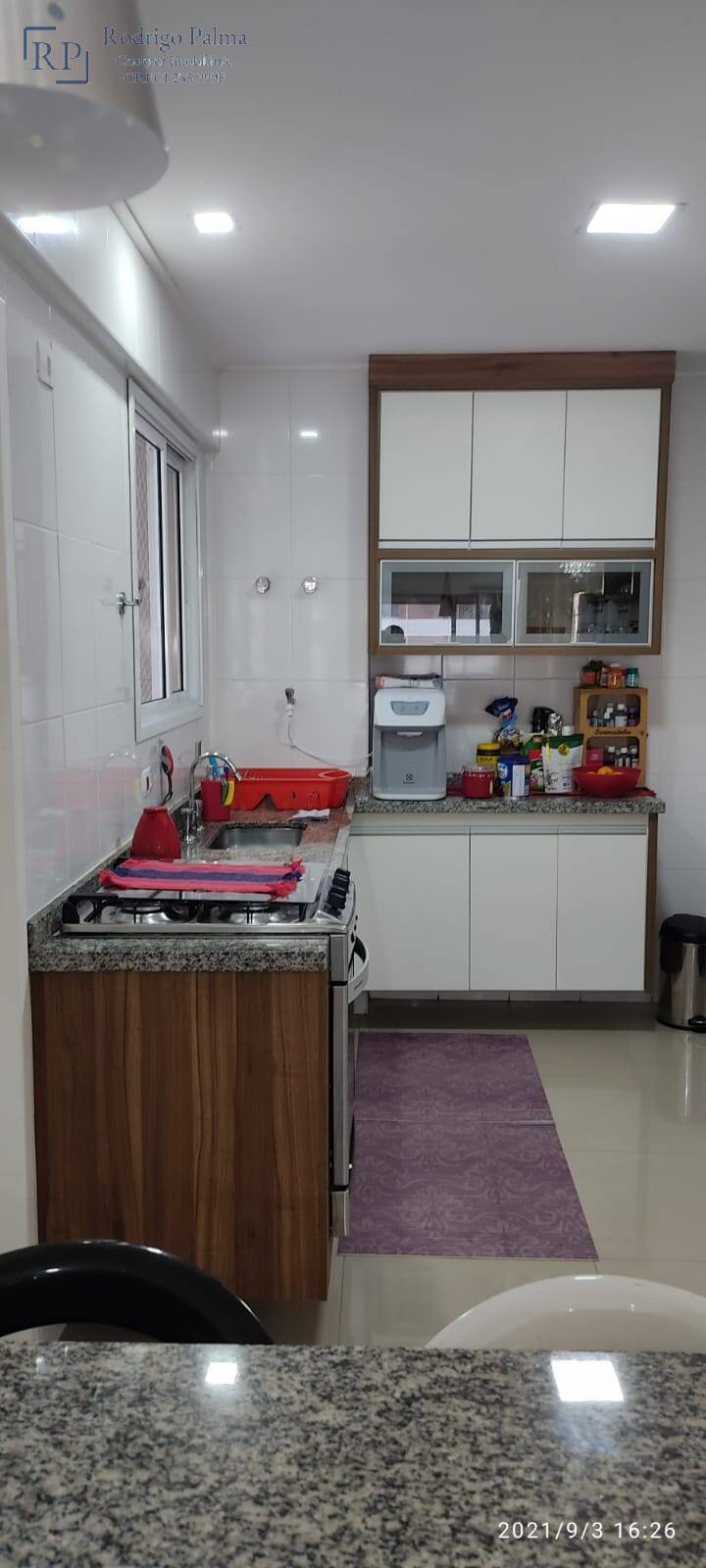 Apartamento à venda com 3 quartos - Foto 11