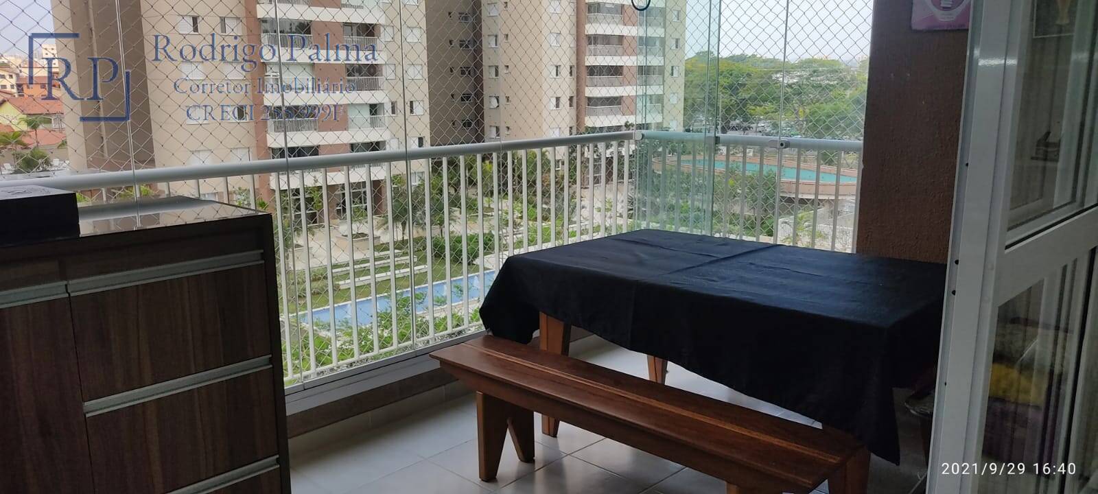 Apartamento à venda com 3 quartos - Foto 28