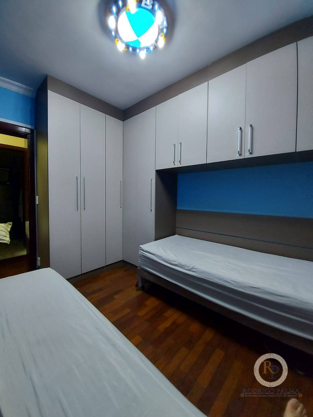 Apartamento à venda com 3 quartos, 104m² - Foto 8