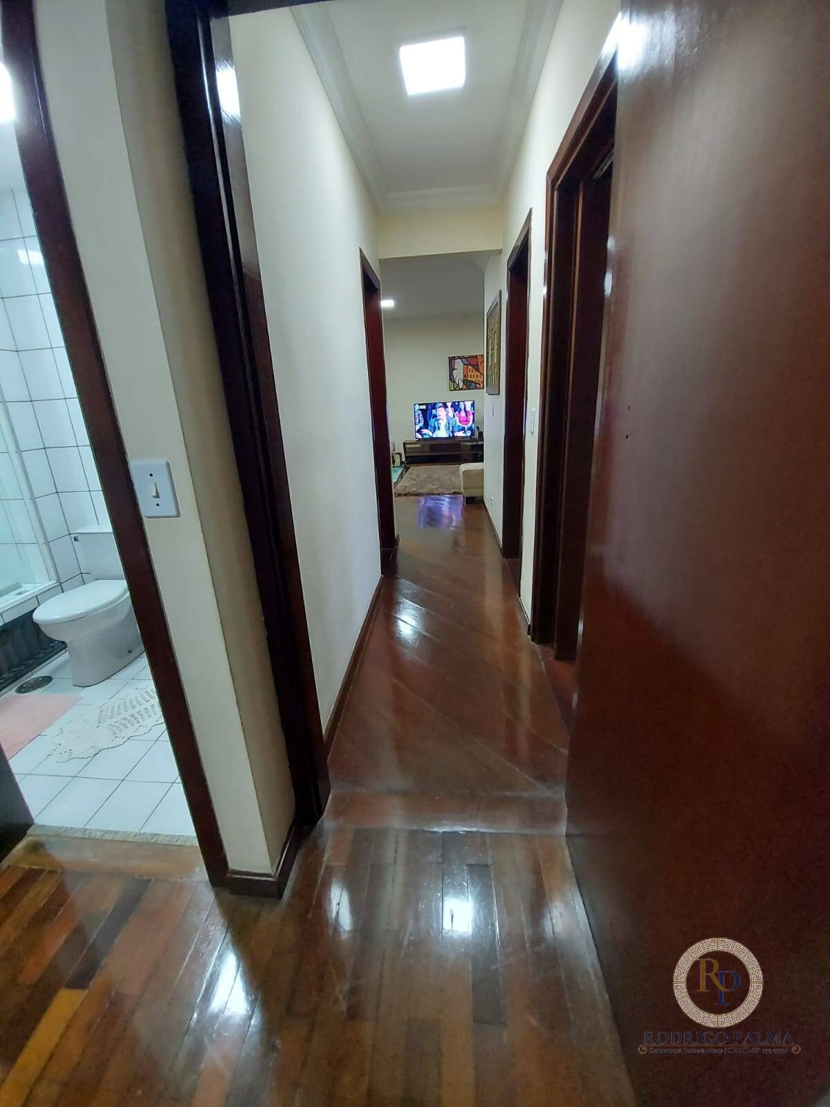 Apartamento à venda com 3 quartos, 104m² - Foto 11