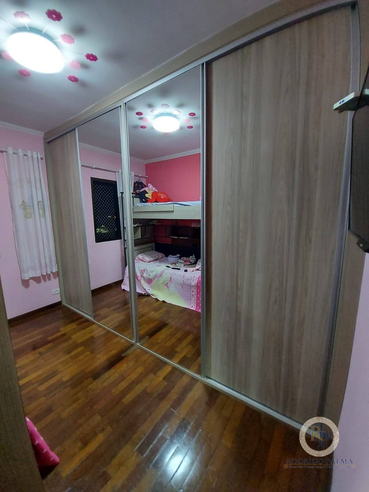 Apartamento à venda com 3 quartos, 104m² - Foto 10