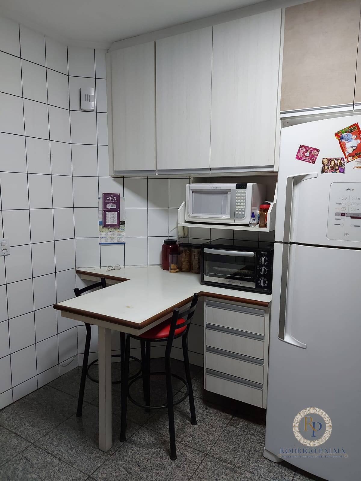 Apartamento à venda com 3 quartos, 104m² - Foto 18