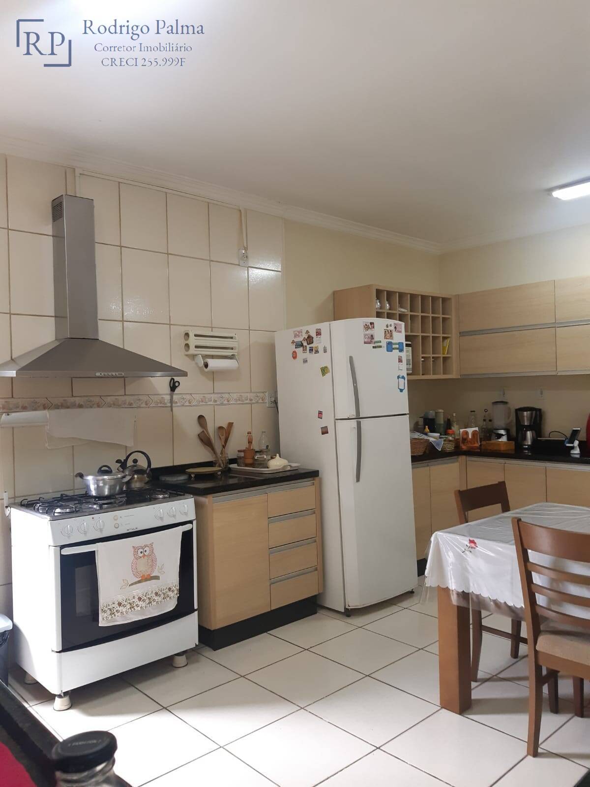 Sobrado à venda com 3 quartos, 140m² - Foto 13